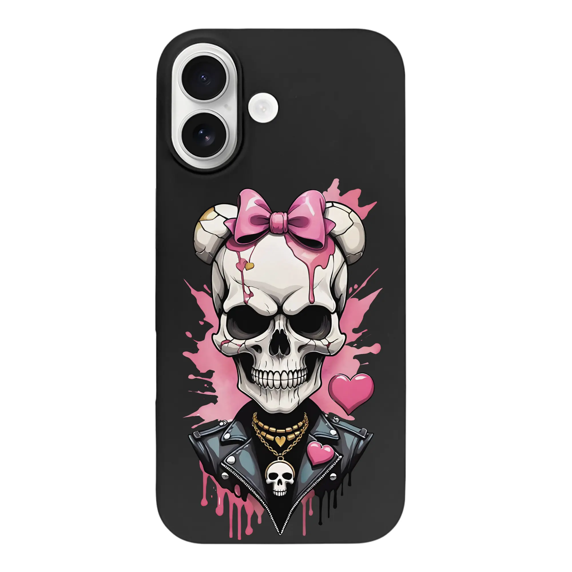 サンリオ グッズ,ハローキティ - iPhone 17 シリーズ シリコンケース 薄型 耐衝撃 指紋防止 ソフトタッチカバー 精密フィット 傷防止 保護ケース iPhone 17/17 Air/17 Pro/17 Pro Max 対応